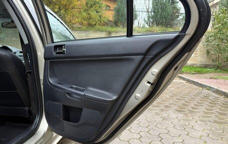 Mitsubishi Lancer IX, 2008 год, 920 000 рублей, 18 фотография