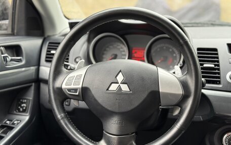 Mitsubishi Lancer IX, 2008 год, 920 000 рублей, 24 фотография