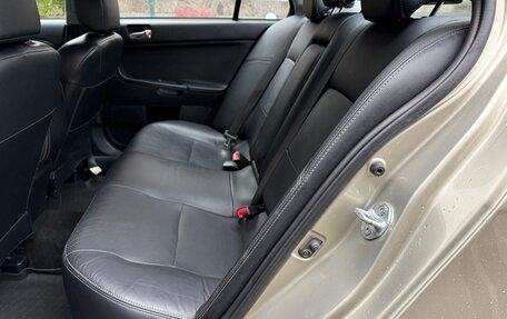 Mitsubishi Lancer IX, 2008 год, 920 000 рублей, 22 фотография