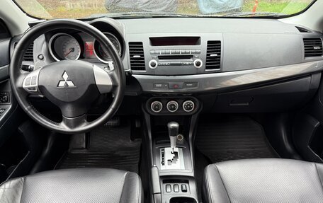 Mitsubishi Lancer IX, 2008 год, 920 000 рублей, 23 фотография