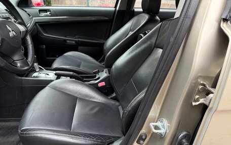 Mitsubishi Lancer IX, 2008 год, 920 000 рублей, 19 фотография