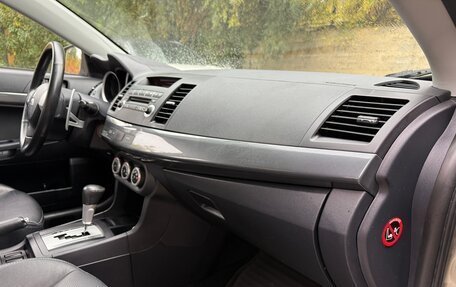 Mitsubishi Lancer IX, 2008 год, 920 000 рублей, 28 фотография