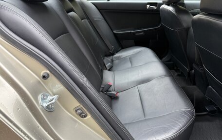 Mitsubishi Lancer IX, 2008 год, 920 000 рублей, 21 фотография