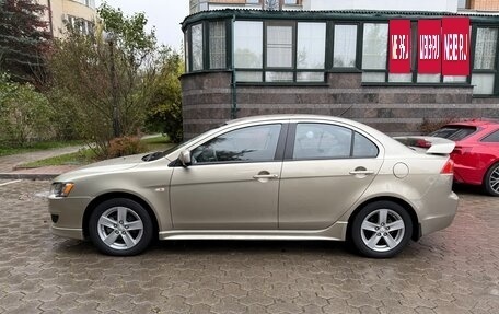 Mitsubishi Lancer IX, 2008 год, 920 000 рублей, 6 фотография