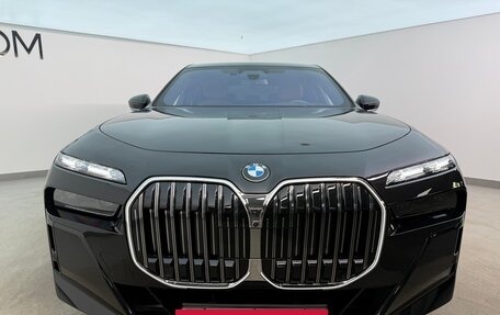 BMW 7 серия, 2024 год, 15 550 000 рублей, 3 фотография
