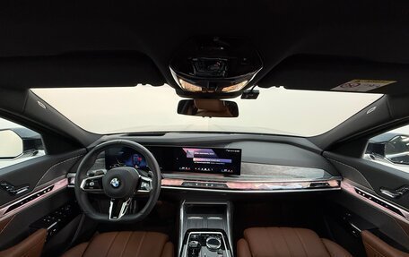 BMW 7 серия, 2024 год, 15 550 000 рублей, 10 фотография