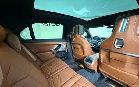 BMW 7 серия, 2024 год, 15 550 000 рублей, 14 фотография