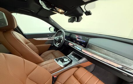 BMW 7 серия, 2024 год, 15 550 000 рублей, 13 фотография