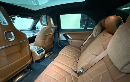 BMW 7 серия, 2024 год, 15 550 000 рублей, 15 фотография