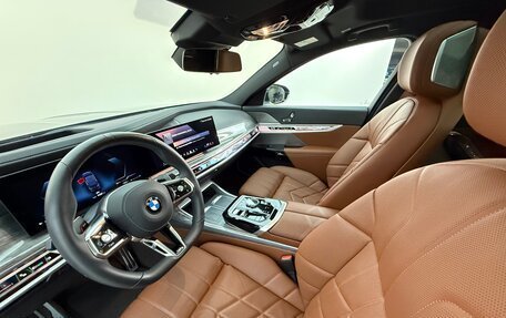 BMW 7 серия, 2024 год, 15 550 000 рублей, 11 фотография