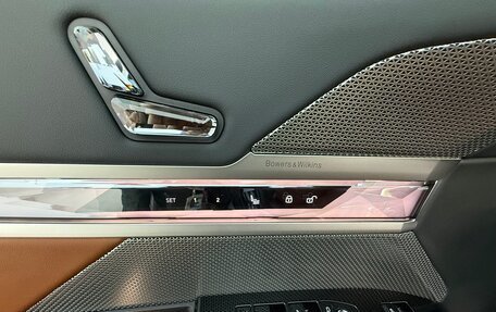 BMW 7 серия, 2024 год, 15 550 000 рублей, 12 фотография