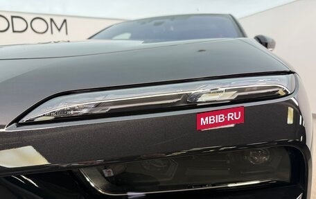 BMW 7 серия, 2024 год, 15 550 000 рублей, 7 фотография