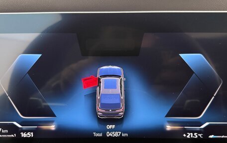 BMW 7 серия, 2024 год, 15 550 000 рублей, 16 фотография