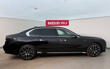 BMW 7 серия, 2024 год, 15 550 000 рублей, 6 фотография