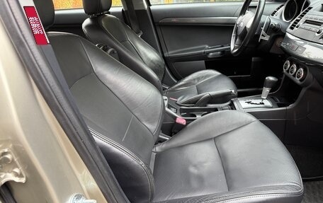 Mitsubishi Lancer IX, 2008 год, 920 000 рублей, 20 фотография