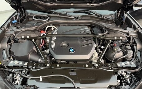 BMW 7 серия, 2024 год, 15 550 000 рублей, 9 фотография