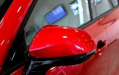 Changan CS35 Plus, 2025 год, 2 709 900 рублей, 8 фотография