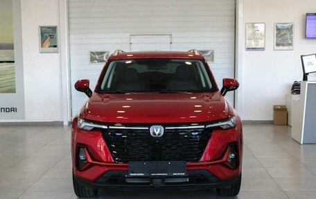 Changan CS35 Plus, 2025 год, 2 709 900 рублей, 3 фотография