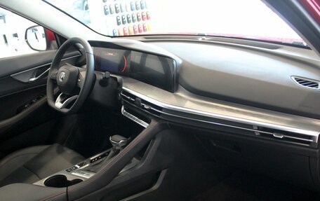 Changan CS35 Plus, 2025 год, 2 709 900 рублей, 12 фотография