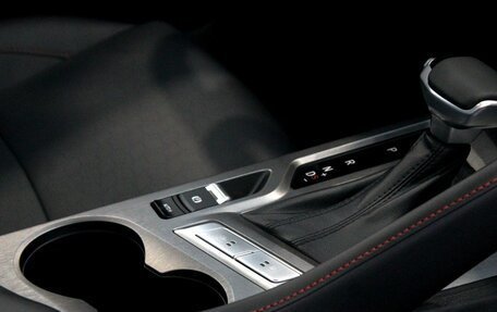 Changan CS35 Plus, 2025 год, 2 709 900 рублей, 17 фотография