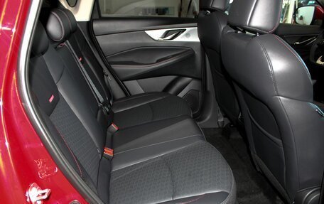 Changan CS35 Plus, 2025 год, 2 709 900 рублей, 15 фотография