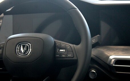 Changan CS35 Plus, 2025 год, 2 709 900 рублей, 21 фотография