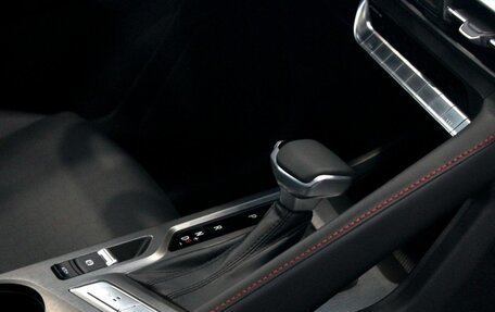 Changan CS35 Plus, 2025 год, 2 709 900 рублей, 16 фотография