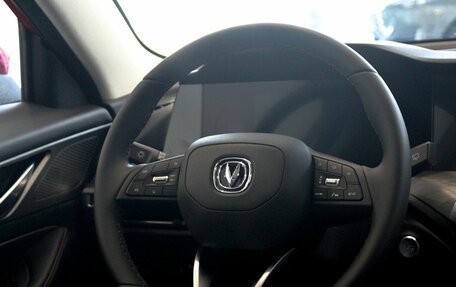Changan CS35 Plus, 2025 год, 2 709 900 рублей, 20 фотография