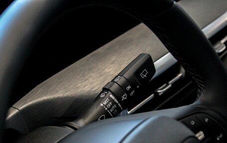 Changan CS35 Plus, 2025 год, 2 709 900 рублей, 28 фотография