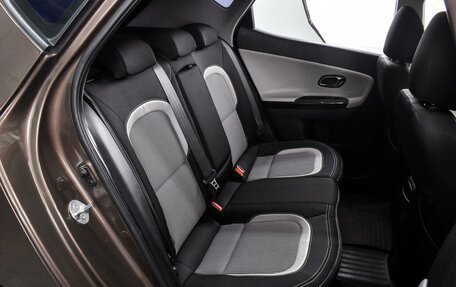 KIA cee'd III, 2013 год, 1 249 000 рублей, 7 фотография