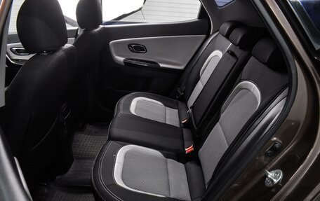 KIA cee'd III, 2013 год, 1 249 000 рублей, 9 фотография