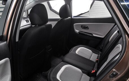 KIA cee'd III, 2013 год, 1 249 000 рублей, 11 фотография