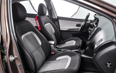 KIA cee'd III, 2013 год, 1 249 000 рублей, 8 фотография