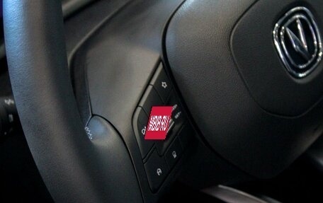 Changan CS35 Plus, 2025 год, 2 709 900 рублей, 29 фотография