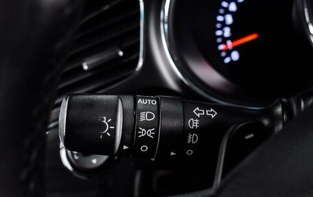 KIA cee'd III, 2013 год, 1 249 000 рублей, 18 фотография