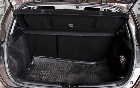 KIA cee'd III, 2013 год, 1 249 000 рублей, 20 фотография