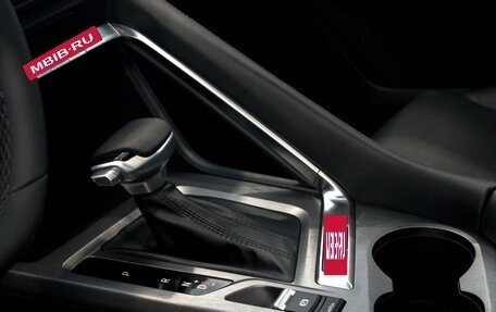 Changan CS35 Plus, 2025 год, 2 709 900 рублей, 26 фотография