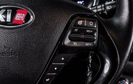 KIA cee'd III, 2013 год, 1 249 000 рублей, 15 фотография