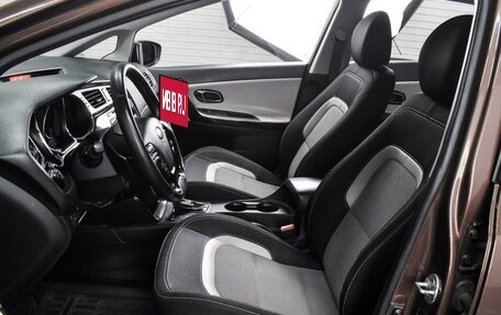 KIA cee'd III, 2013 год, 1 249 000 рублей, 10 фотография
