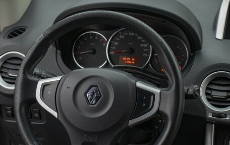 Renault Koleos I рестайлинг 2, 2010 год, 755 000 рублей, 14 фотография