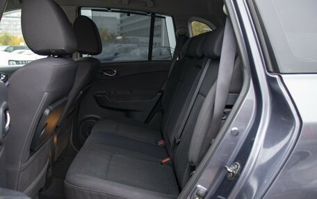 Renault Koleos I рестайлинг 2, 2010 год, 755 000 рублей, 10 фотография