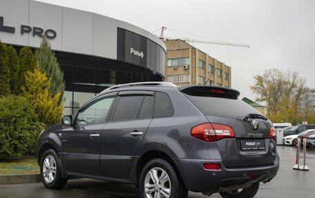 Renault Koleos I рестайлинг 2, 2010 год, 755 000 рублей, 7 фотография