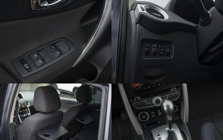 Renault Koleos I рестайлинг 2, 2010 год, 755 000 рублей, 15 фотография