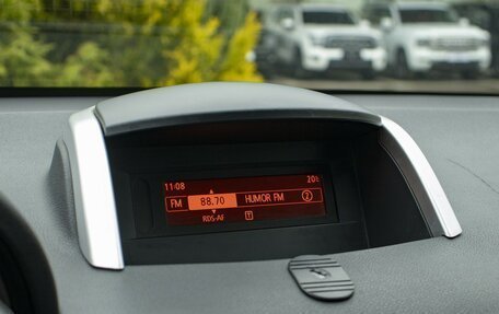 Renault Koleos I рестайлинг 2, 2010 год, 755 000 рублей, 16 фотография