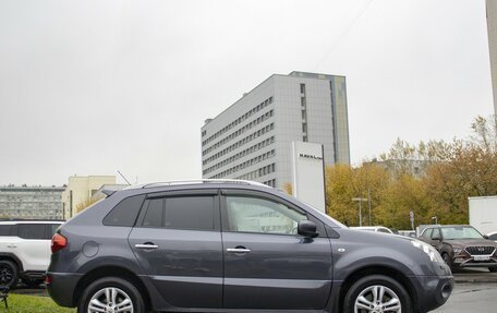 Renault Koleos I рестайлинг 2, 2010 год, 755 000 рублей, 4 фотография