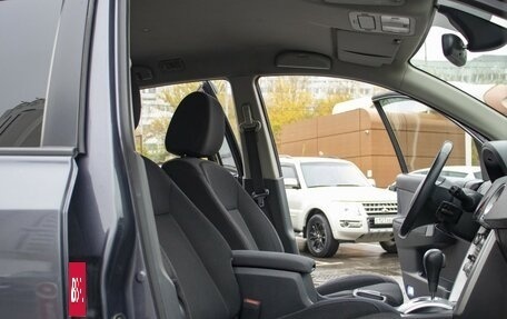 Renault Koleos I рестайлинг 2, 2010 год, 755 000 рублей, 13 фотография