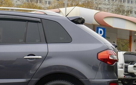 Renault Koleos I рестайлинг 2, 2010 год, 755 000 рублей, 21 фотография