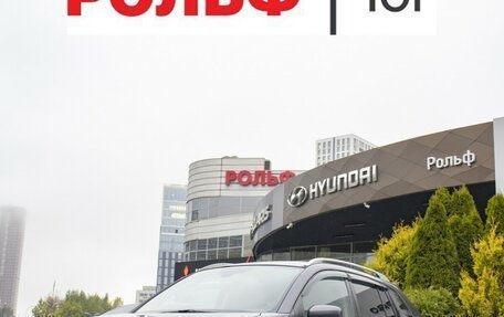 Renault Koleos I рестайлинг 2, 2010 год, 755 000 рублей, 18 фотография