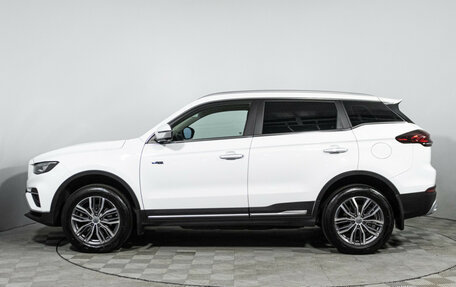 Geely Atlas, 2023 год, 2 249 700 рублей, 8 фотография