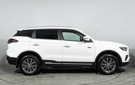 Geely Atlas, 2023 год, 2 249 700 рублей, 4 фотография